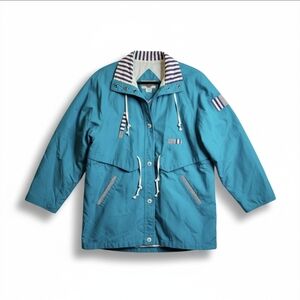 Vintage Outbrook Adventure Parka | Heavyweight Retro Winter Coat